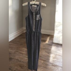 Abercrombie Kids - Sleeveless Jumpsuit/Romper. 13/14